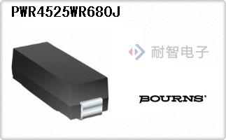 PWR4525WR680J