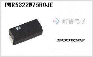 PWR5322W75R0JE
