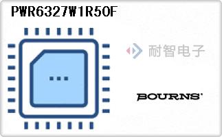 PWR6327W1R50F