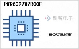 PWR6327W7R00F