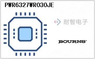 PWR6327WR030JE