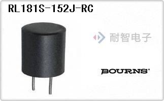 RL181S-152J-RC