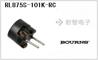RL875S-101K-RC