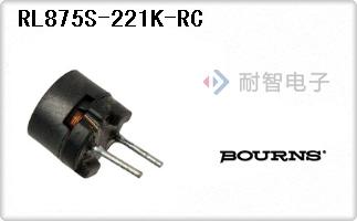 RL875S-221K-RC