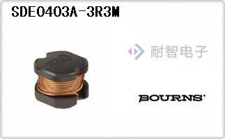 SDE0403A-3R3M