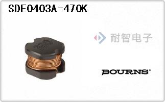 SDE0403A-470K