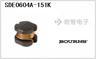 SDE0604A-151K