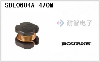SDE0604A-470M