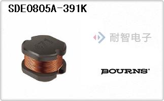 SDE0805A-391K