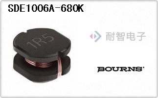 SDE1006A-680K
