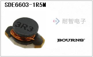 SDE6603-1R5M