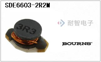 SDE6603-2R2M