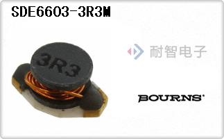 SDE6603-3R3M