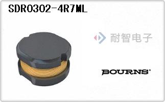 SDR0302-4R7ML