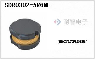 SDR0302-5R6ML