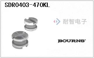 SDR0403-470KL