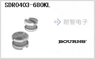 SDR0403-680KL
