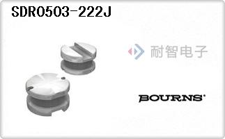 SDR0503-222J