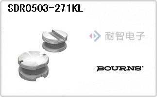 SDR0503-271KL