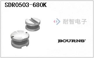 SDR0503-680K