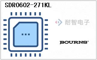 SDR0602-271KL