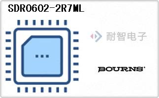 SDR0602-2R7ML