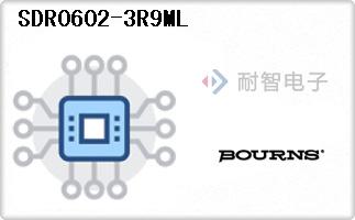 SDR0602-3R9ML