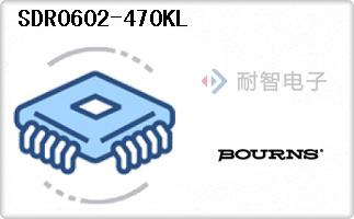 SDR0602-470KL