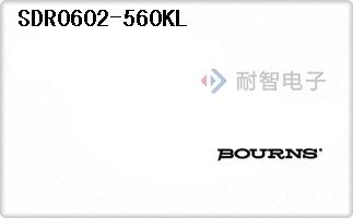 SDR0602-560KL