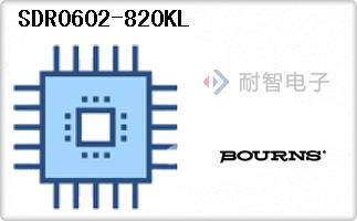 SDR0602-820KL