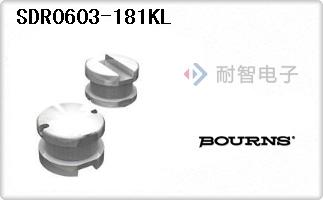 SDR0603-181KL