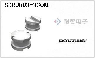 SDR0603-330KL
