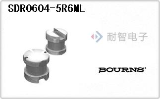 SDR0604-5R6ML