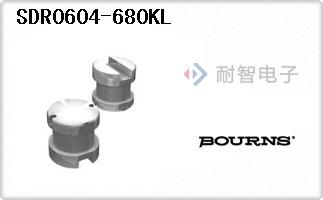 SDR0604-680KL