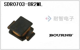 SDR0703-8R2ML