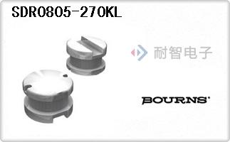 SDR0805-270KL