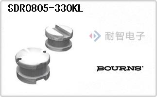 SDR0805-330KL