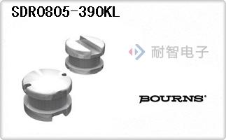 SDR0805-390KL