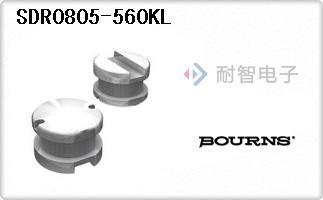 SDR0805-560KL