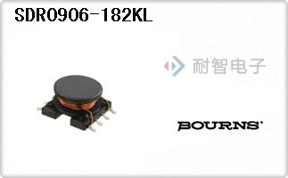 SDR0906-182KL