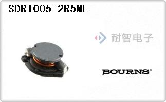 SDR1005-2R5ML