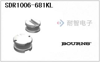 SDR1006-681KL