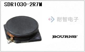 SDR1030-2R7M