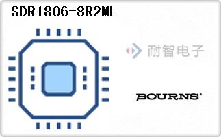 SDR1806-8R2ML