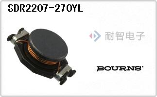 SDR2207-270YL