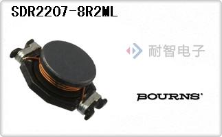 SDR2207-8R2ML