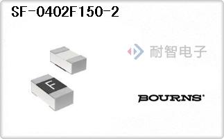 SF-0402F150-2