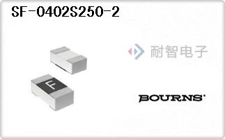 SF-0402S250-2
