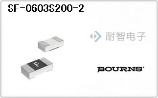 SF-0603S200-2