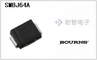 SMBJ64A